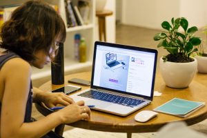what virtual assistant actually mean